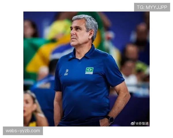 巴西警方逮捕涉嫌操纵国内青年排球联赛的犯罪团伙，涉案金额巨大